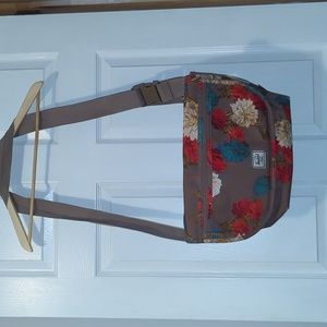 Herschel Supply Company Messenger Bag Mid-Volume